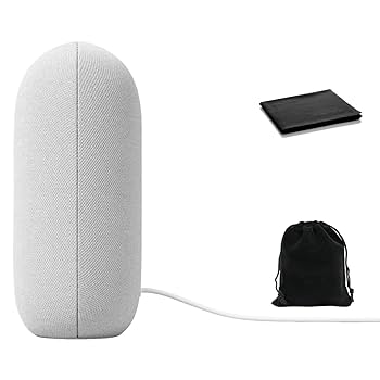 Amazon.com: Google Audio Bluetooth Speaker - Wireless Music